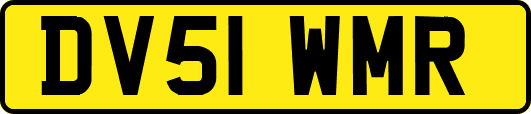 DV51WMR