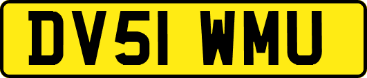 DV51WMU