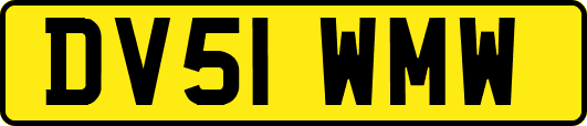 DV51WMW