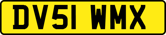 DV51WMX