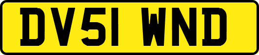 DV51WND