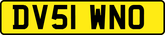 DV51WNO