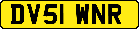 DV51WNR