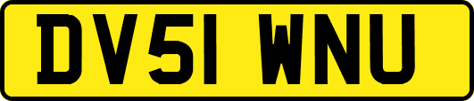 DV51WNU