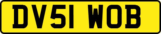 DV51WOB
