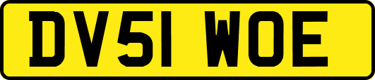 DV51WOE