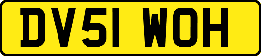 DV51WOH