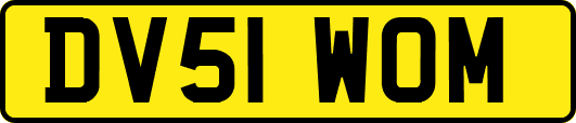 DV51WOM