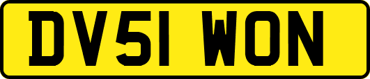 DV51WON