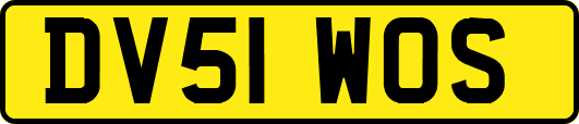 DV51WOS