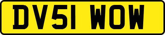 DV51WOW