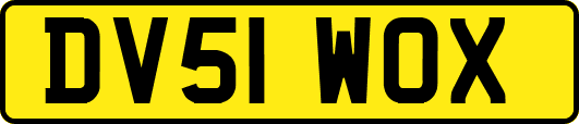 DV51WOX
