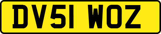 DV51WOZ