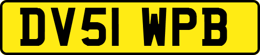 DV51WPB