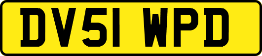 DV51WPD