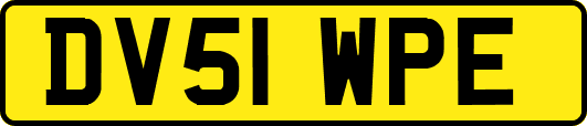 DV51WPE