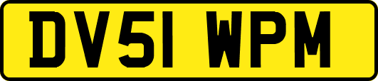 DV51WPM