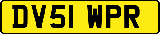 DV51WPR