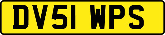 DV51WPS