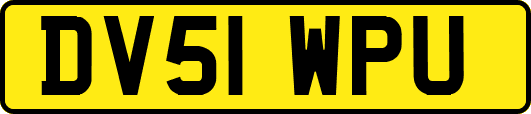 DV51WPU