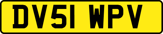 DV51WPV