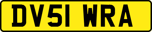 DV51WRA