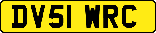 DV51WRC