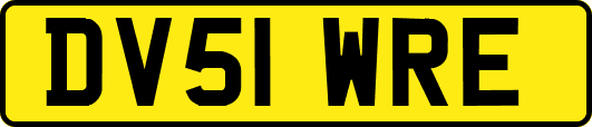 DV51WRE
