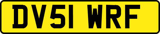 DV51WRF