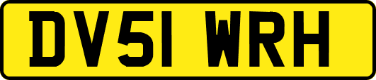 DV51WRH