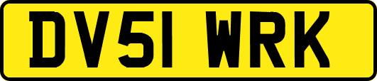 DV51WRK