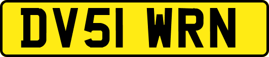 DV51WRN