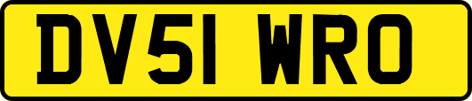 DV51WRO