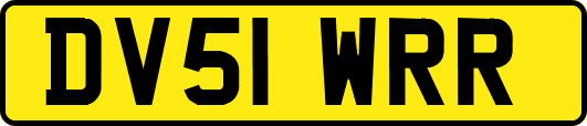 DV51WRR