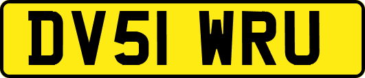 DV51WRU