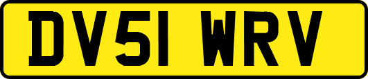 DV51WRV