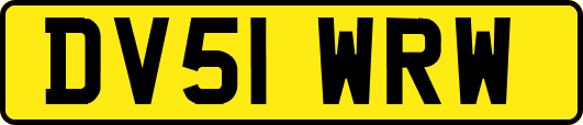 DV51WRW