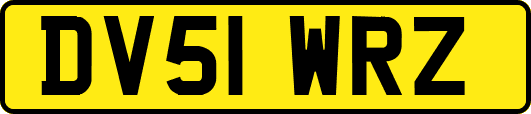 DV51WRZ