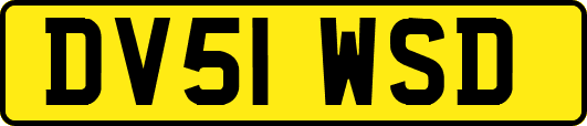 DV51WSD