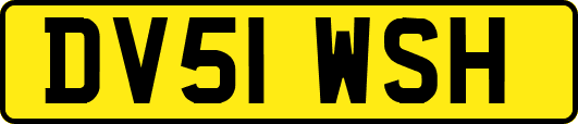 DV51WSH