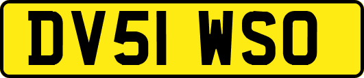 DV51WSO