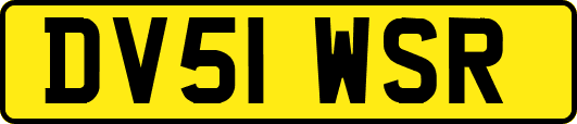 DV51WSR