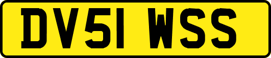 DV51WSS