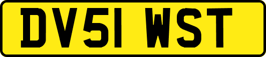 DV51WST