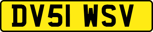 DV51WSV