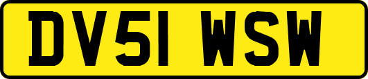 DV51WSW
