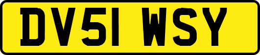 DV51WSY