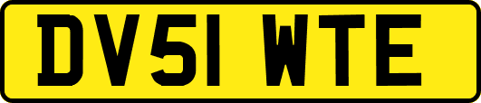 DV51WTE