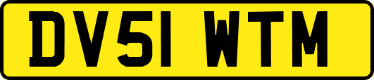 DV51WTM