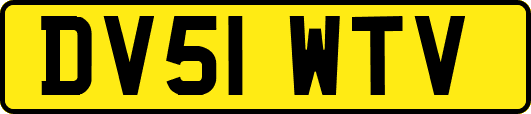 DV51WTV